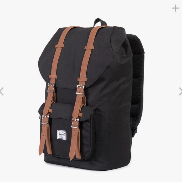 backpack brand herschel